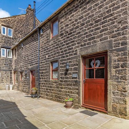 Jenny'S Cottage Diggle Exterior photo